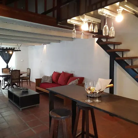 Cabanas Las Palmeras Don Torcuato Exterior photo