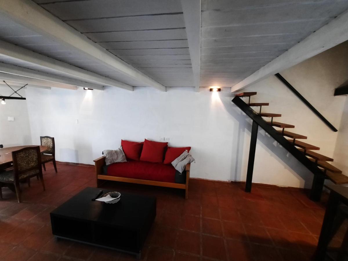 Palmeras Apartment