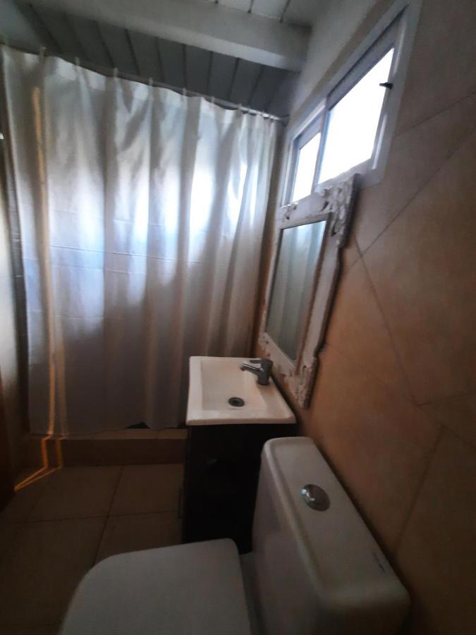 Palmeras Apartment Don Torcuato
