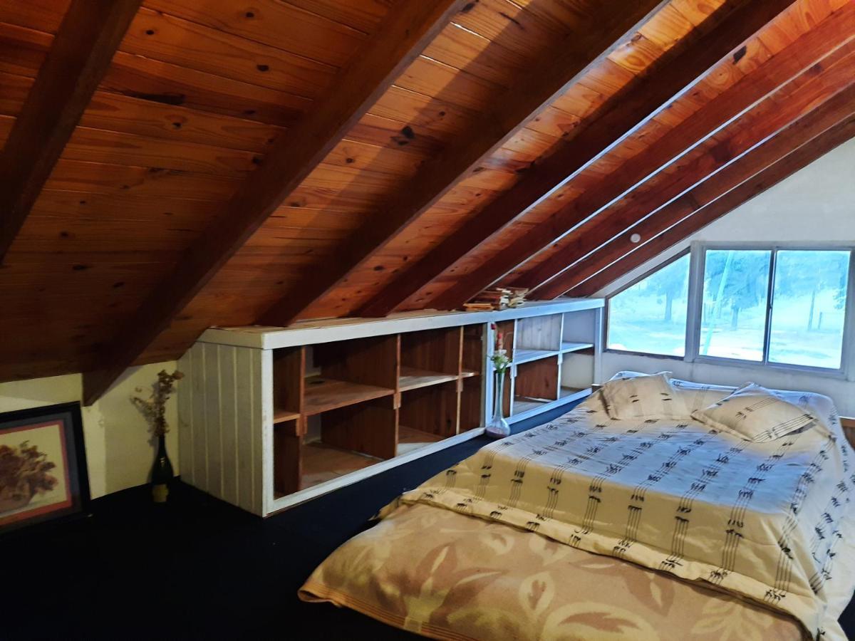 Palmeras Apartment