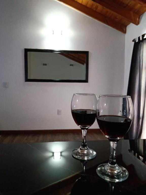 Palmeras Apartment *