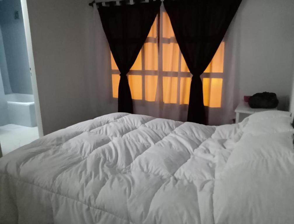 Palmeras Apartment Don Torcuato