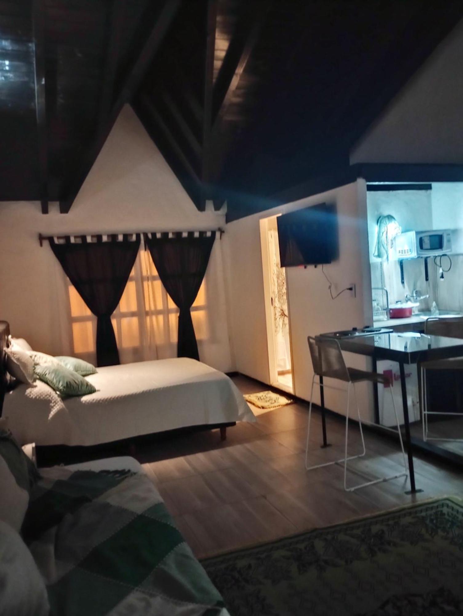 Palmeras Apartment Don Torcuato