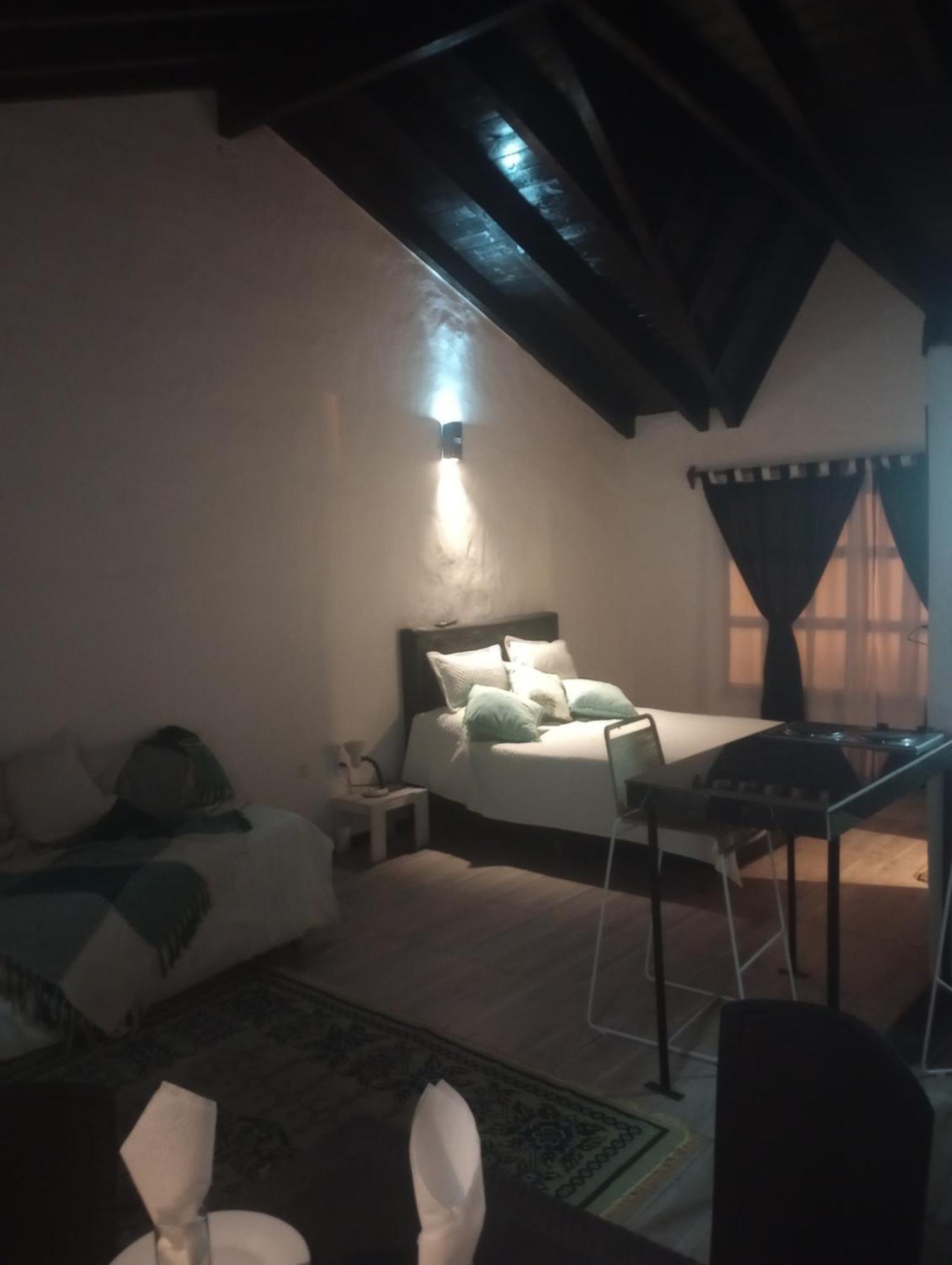 Palmeras Apartment *