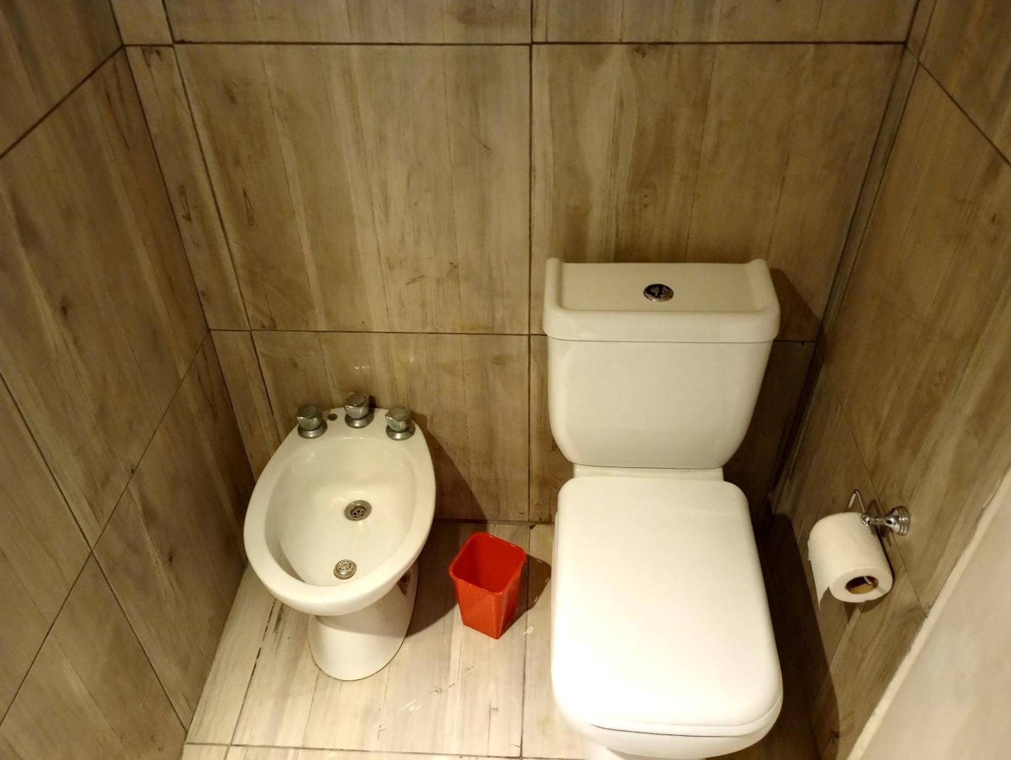 Palmeras Apartment Don Torcuato