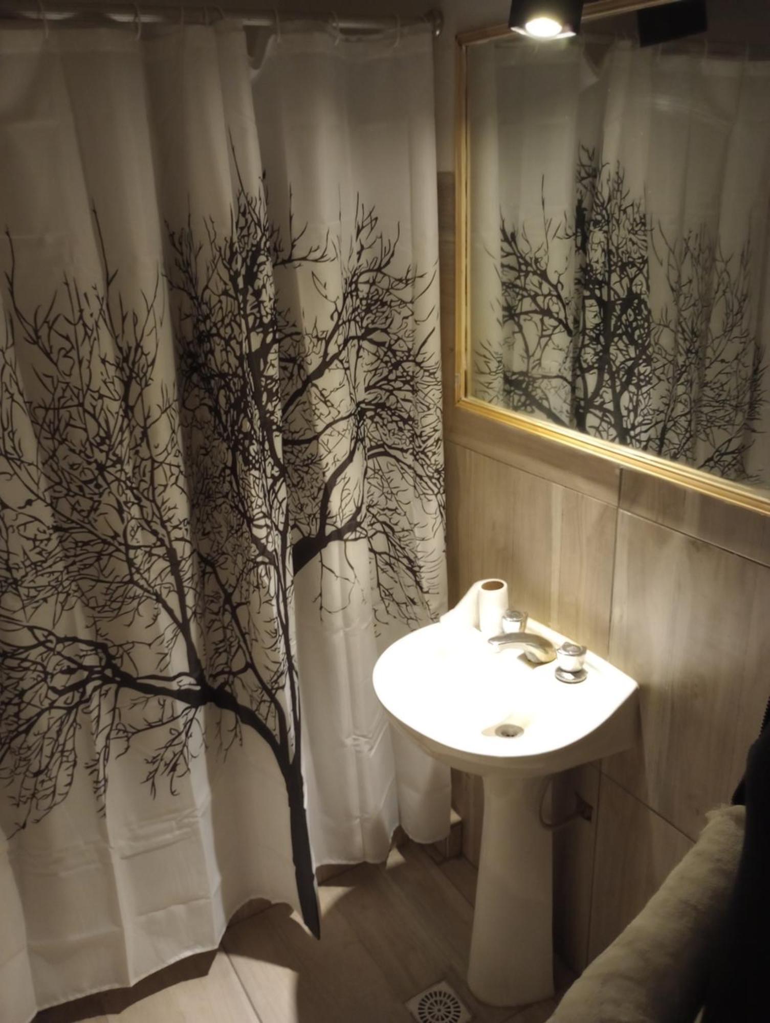 Palmeras Apartment