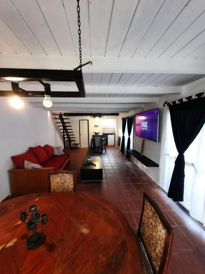 Hindu Apartamento Don Torcuato