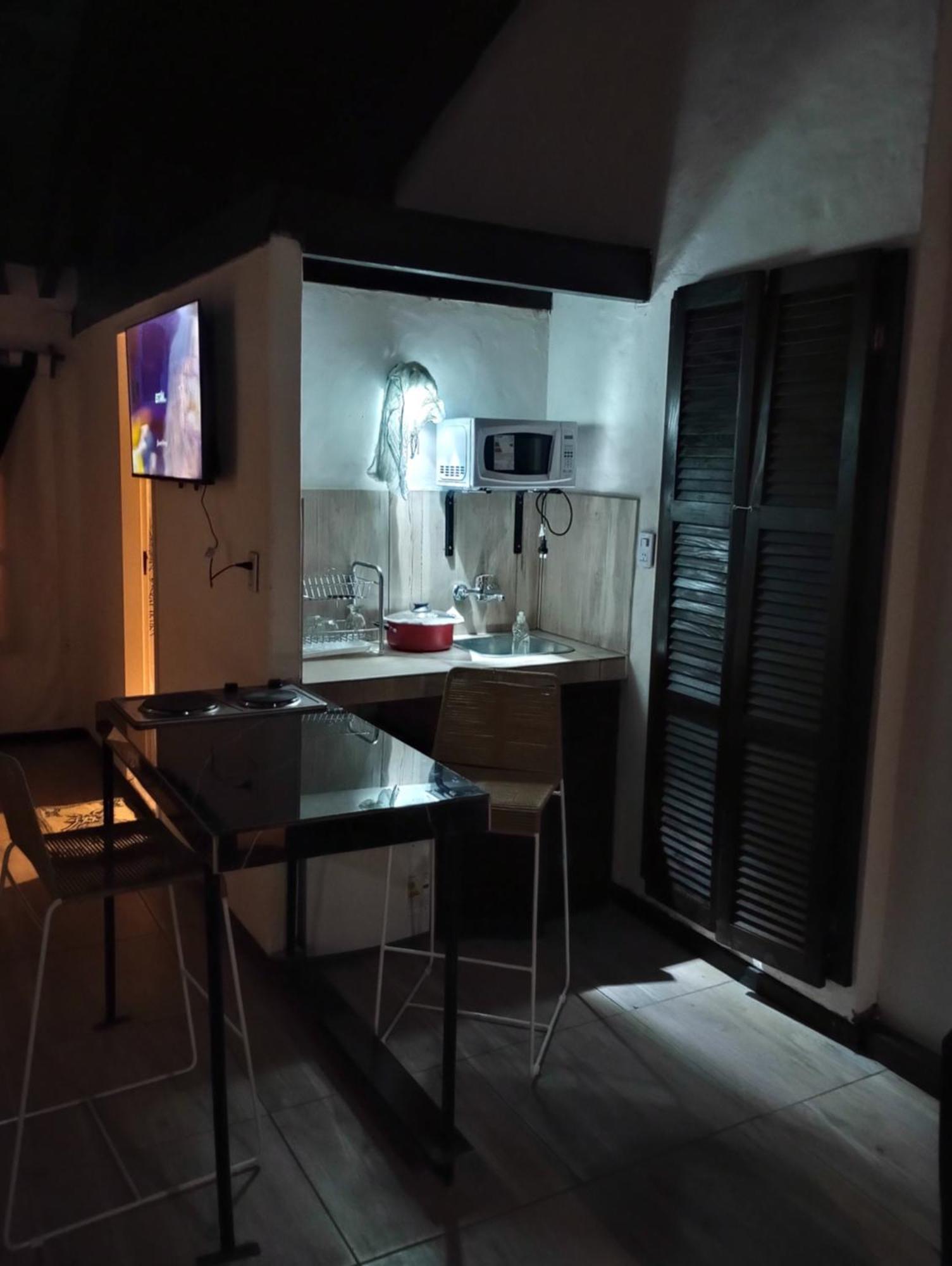 Apartamento Hindu