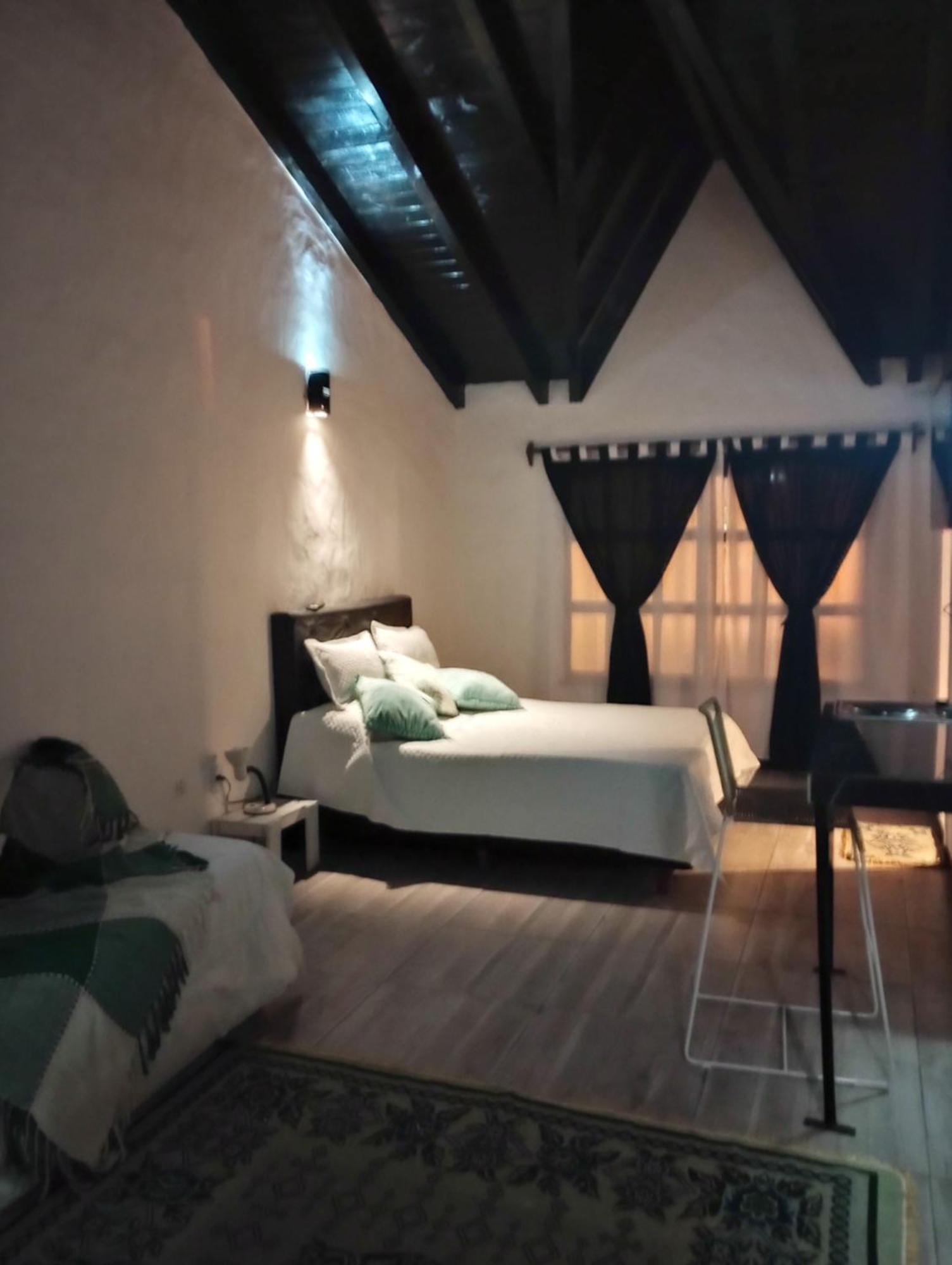 Apartamento Hindu *